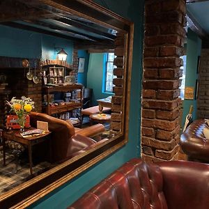 Minster Walk Guesthouse