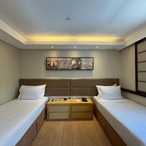 Jinjiang Inn - Makati